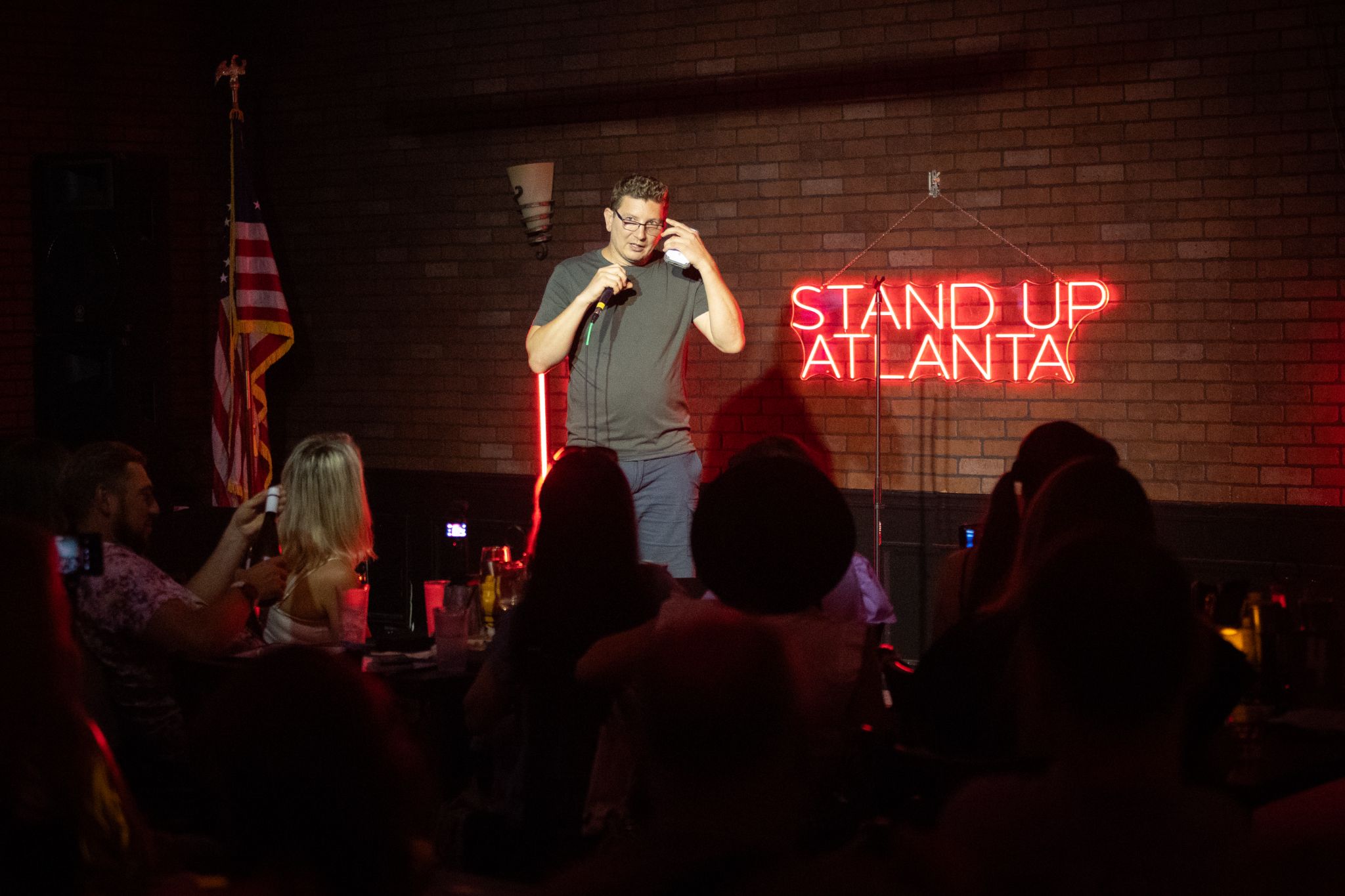 SENS photography Events Comedy 1 st  MIC 2025 08 10 010